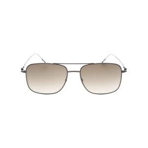 Men's Hugo Boss 1310 0V81 Ha Gunmetal Sunglasses - Size: ONE size Men's Hugo Boss 1310 0V81 Ha Gunmetal Sunglasses - Size: ONE size