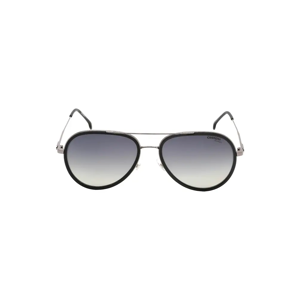 Men's Carrera 1044 0003 Wj Silver Sunglasses - Size: ONE size Men's Carrera 1044 0003 Wj Silver Sunglasses - Size: ONE size