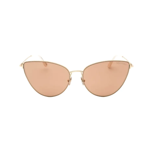 Women's Tom Ford Ft1005 32G Anais 02 Gold Sunglasses - Size: ONE size Women's Tom Ford Ft1005 32G Anais 02 Gold Sunglasses - Size: ONE size