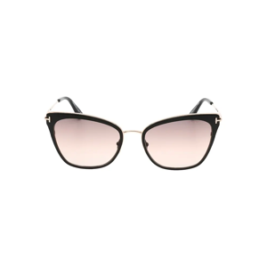 Women's Tom Ford Ft0843 Faryn 01B Gold Sunglasses - Size: ONE size Women's Tom Ford Ft0843 Faryn 01B Gold Sunglasses - Size: ONE size