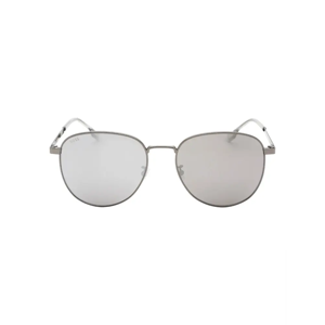 Men's Hugo Boss 1536 F S 06Lb T4 Silver Sunglasses - Size: ONE size Men's Hugo Boss 1536 F S 06Lb T4 Silver Sunglasses - Size: ONE size