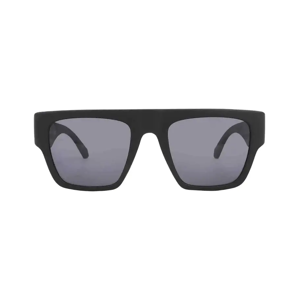 Men's Calvin Klein CKJ22636 002 Black Sunglasses - Size: ONE size Men's Calvin Klein CKJ22636 002 Black Sunglasses - Size: ONE size