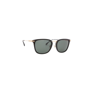 Men's Hugo Boss 1287 F Sk 02M2 Qt Black Sunglasses - Size: ONE size Men's Hugo Boss 1287 F Sk 02M2 Qt Black Sunglasses - Size: ONE size