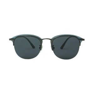 Men's Police Spl784M 0568 Silver Sunglasses - Size: ONE size Men's Police Spl784M 0568 Silver Sunglasses - Size: ONE size