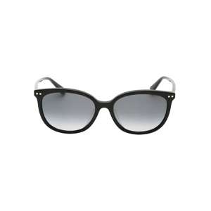 Women's Kate Spade Shaded Grey Lensed Black Sunglasses - Size: ONE size Women's Kate Spade Shaded Grey Lensed Black Sunglasses - Size: ONE size