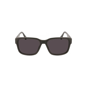 Men's Calvin Klein Jeans Grey Lens Matte Black Sunglasses - Size: ONE size Men's Calvin Klein Jeans Grey Lens Matte Black Sunglasses - Size: ONE size