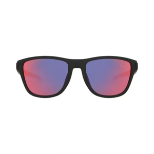 Men's Tommy Hilfiger Purple Lens Matte Black Sunglasses - Size: ONE size Men's Tommy Hilfiger Purple Lens Matte Black Sunglasses - Size: ONE size