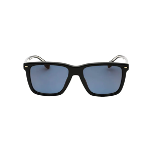 Men's Hugo Boss Gold SP Lens Black Sunglasses - Size: ONE size Men's Hugo Boss Gold SP Lens Black Sunglasses - Size: ONE size