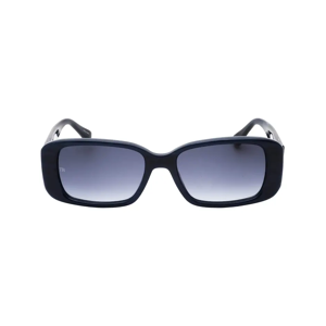 Women's Tommy Hilfiger Dark Blue SF Lens Marble Blue Sunglasses - Size: ONE size Women's Tommy Hilfiger Dark Blue SF Lens Marble Blue Sunglasses - Size: ONE size