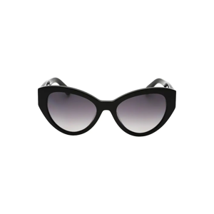 Women's Kate Spade Paisleigh Grey SF PZ Lens Black Sunglasses - Size: ONE size Women's Kate Spade Paisleigh Grey SF PZ Lens Black Sunglasses - Size: ONE size