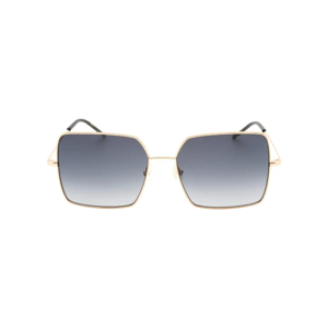 Women's Hugo Boss Dark Grey SF Lens Rose Gold Sunglasses - Size: ONE size Women's Hugo Boss Dark Grey SF Lens Rose Gold Sunglasses - Size: ONE size