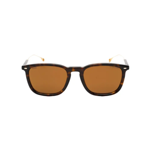 Men's Hugo Boss Brown Lensed Havana Brown Sunglasses - Size: ONE size Men's Hugo Boss Brown Lensed Havana Brown Sunglasses - Size: ONE size