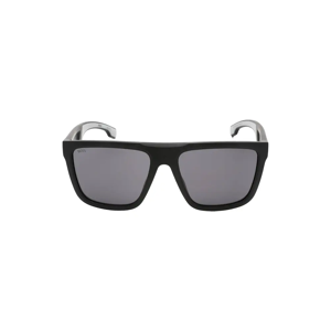 Men's Hugo Boss Grey Lensed Black and Grey Detail Sunglasses - Size: ONE size Men's Hugo Boss Grey Lensed Black and Grey Detail Sunglasses - Size: ONE size