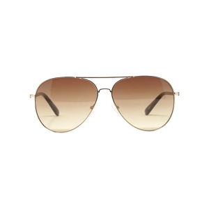 Women's Calvin Klein CK19314 717 Gold Sunglasses - Size: ONE size Women's Calvin Klein CK19314 717 Gold Sunglasses - Size: ONE size