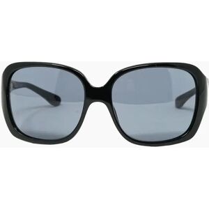Women's Oakley Black Sunglass - Size: ONE size Women's Oakley Black Sunglass - Size: ONE size