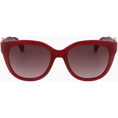 Moschino MOS143/S Red Sunglasses - Sunglasses Moschino MOS143/S Red Sunglasses - Sunglasses