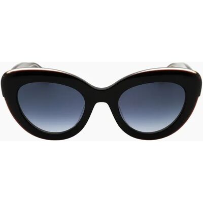 KATE SPADE - CAPRI/G/S 3H2 - BLACK PINK - Sunglasses KATE SPADE - CAPRI/G/S 3H2 - BLACK PINK - Sunglasses