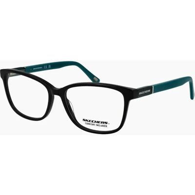 Skechers SE2236 - Square Eyeglasses for Women Skechers SE2236 - Square Eyeglasses for Women