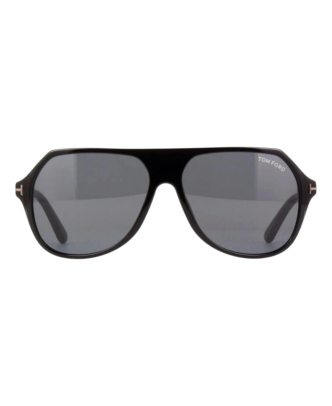 Men's Tom Ford Ft0934 N 01A Hayes Black Sunglasses - Size: ONE size