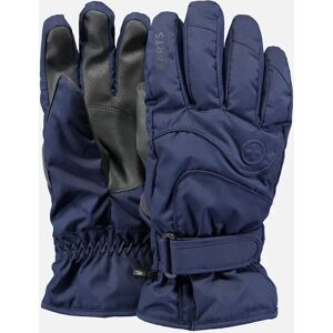 Men's Barts Basic Warm Waterproof Skiing Gloves - Navy - Size: M Men's Barts Basic Warm Waterproof Skiing Gloves - Navy - Size: M