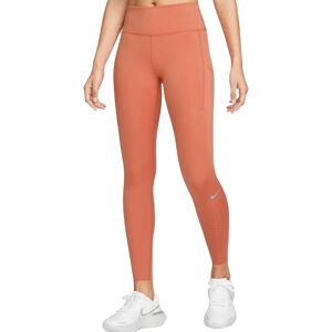 Women's Nike Epic Luxe Peach Leggings - Size: XS Women's Nike Epic Luxe Peach Leggings - Size: XS