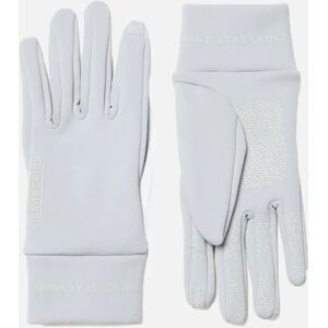 Women's Sealskinz Womens Acle Water Repellent Nano Fleece Gloves - Grey - Size: M Women's Sealskinz Womens Acle Water Repellent Nano Fleece Gloves - Grey - Size: M