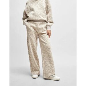 Hugo Boss Women's Naomi X Boss Tracksuit Bottoms - White - Size: 14/None Hugo Boss Women's Naomi X Boss Tracksuit Bottoms - White - Size: 14/None