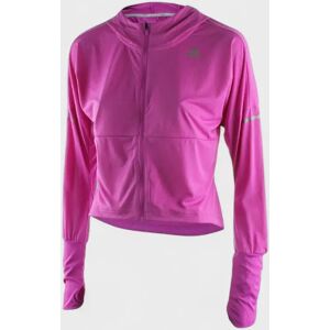 Women's Adidas Performance Running Track Jacket Women's - Pink - Size: 18/16 Women's Adidas Performance Running Track Jacket Women's - Pink - Size: 18/16