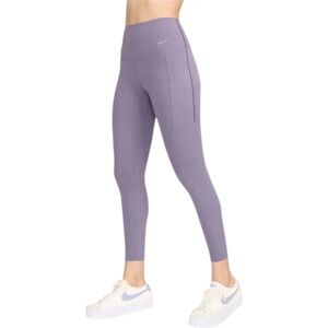 Women's Nike Fast Tight Purple Leggings - Size: 12 Women's Nike Fast Tight Purple Leggings - Size: 12
