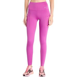 Women's Nike Fast Purple Leggings - Size: S Women's Nike Fast Purple Leggings - Size: S