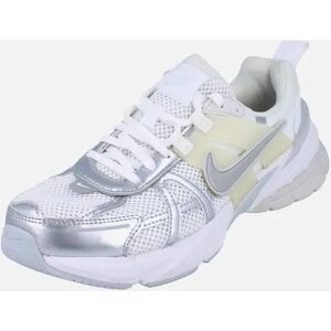 Nike V2K Run White Sneakers - Running Shoes Nike V2K Run White Sneakers - Running Shoes