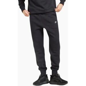 Men's Nike Mens Jogger Club Swoosh Sportswear Fleece Joggers Casual Regular Cotton - Black - Size: 35/34/32/40/Regular Men's Nike Mens Jogger Club Swoosh Sportswear Fleece Joggers Casual Regular Cotton - Black - Size: 35/34/32/40/Regular