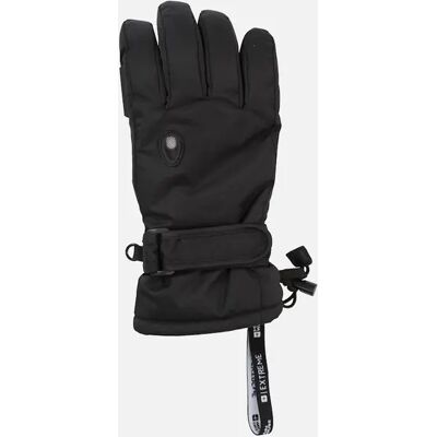 Women's Mountain Warehouse Womens/Ladies Extreme Waterproof Ski Gloves - Black - Size: S Women's Mountain Warehouse Womens/Ladies Extreme Waterproof Ski Gloves - Black - Size: S