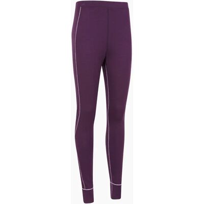 Mountain Warehouse Asgard Merino Wool Leggings - Thermal Base Layer Mountain Warehouse Asgard Merino Wool Leggings - Thermal Base Layer