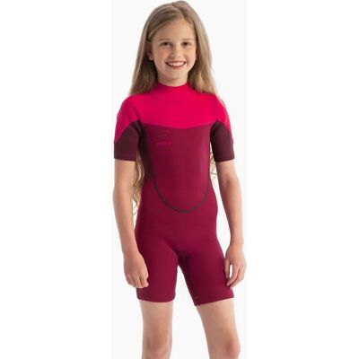 Voltar - Zip Suit - Back Zip - Junior - Wetsuit Voltar - Zip Suit - Back Zip - Junior - Wetsuit
