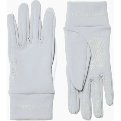 SealSkinz - Acle - Grey - M - Gloves SealSkinz - Acle - Grey - M - Gloves