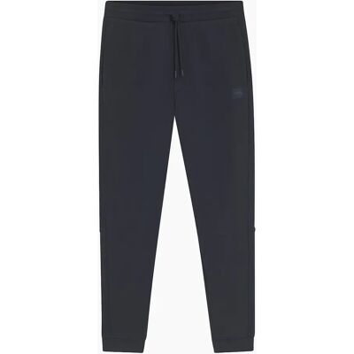 Hugo Boss Men's Boss SeStart Jogger - Navy - Size: Regular/40/32/34/35 Hugo Boss Men's Boss SeStart Jogger - Navy - Size: Regular/40/32/34/35