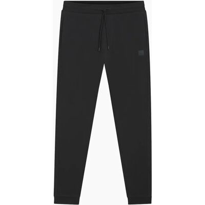 Hugo Boss Men's Boss SeStart Jogger - Black - Size: Regular/32/30/31/36 Hugo Boss Men's Boss SeStart Jogger - Black - Size: Regular/32/30/31/36