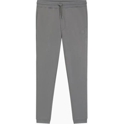 Hugo Boss Men's Boss SeStart Jogger - Grey - Size: Regular/40/32/34/35 Hugo Boss Men's Boss SeStart Jogger - Grey - Size: Regular/40/32/34/35