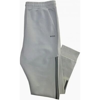 BOSS - 50533738 - Grey stripes - Regular fit - Tracksuit BOSS - 50533738 - Grey stripes - Regular fit - Tracksuit