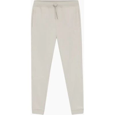 Hugo Boss Men's Boss SeStart Jogger - Grey - Size: Regular/40/32/34/35 Hugo Boss Men's Boss SeStart Jogger - Grey - Size: Regular/40/32/34/35