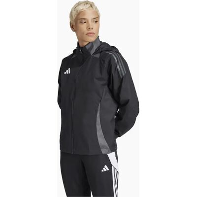 Adidas Tiro 24 Competition All-Weather Jacket - Jacket Adidas Tiro 24 Competition All-Weather Jacket - Jacket
