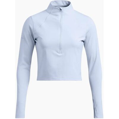Under Armour Women's Launch Elite ½ Zip - athletic top Under Armour Women's Launch Elite ½ Zip - athletic top