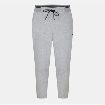 Hugo Boss Men's Jogging Bottoms - Silver - Size: 52/Regular/47/46/32 Hugo Boss Men's Jogging Bottoms - Silver - Size: 52/Regular/47/46/32