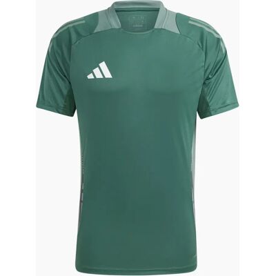 Adidas - Tiro 24 - Green - XS - Jersey Adidas - Tiro 24 - Green - XS - Jersey