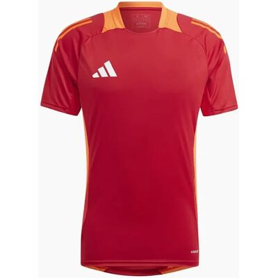adidas Tiro 24 Competition Jersey - Red - Football Training adidas Tiro 24 Competition Jersey - Red - Football Training