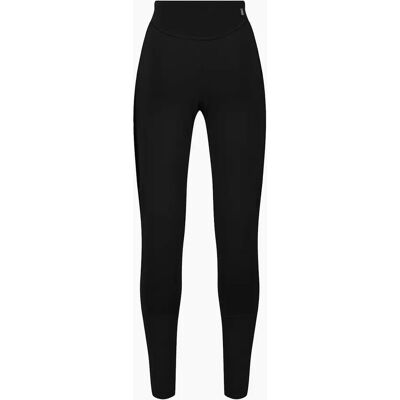 Regatta Women's Gravaletechl Solid Patterned Shapewear Leggings - Black - Size: 14/30in Regatta Women's Gravaletechl Solid Patterned Shapewear Leggings - Black - Size: 14/30in