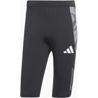 Adidas Tiro 24 Competition Half Pant Men Black - Sports Pants Adidas Tiro 24 Competition Half Pant Men Black - Sports Pants