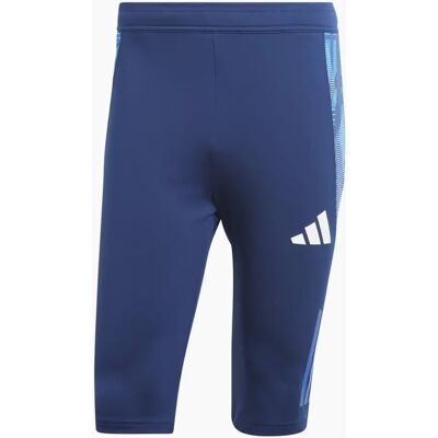 Adidas Tiro 24 Competition IR5490 Navy/Blue Slim Fit Shorts - Pants Adidas Tiro 24 Competition IR5490 Navy/Blue Slim Fit Shorts - Pants