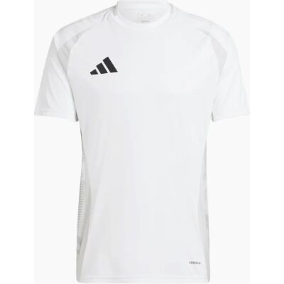 Adidas Tiro 24 Competition Match Jersey - White - Jersey Adidas Tiro 24 Competition Match Jersey - White - Jersey